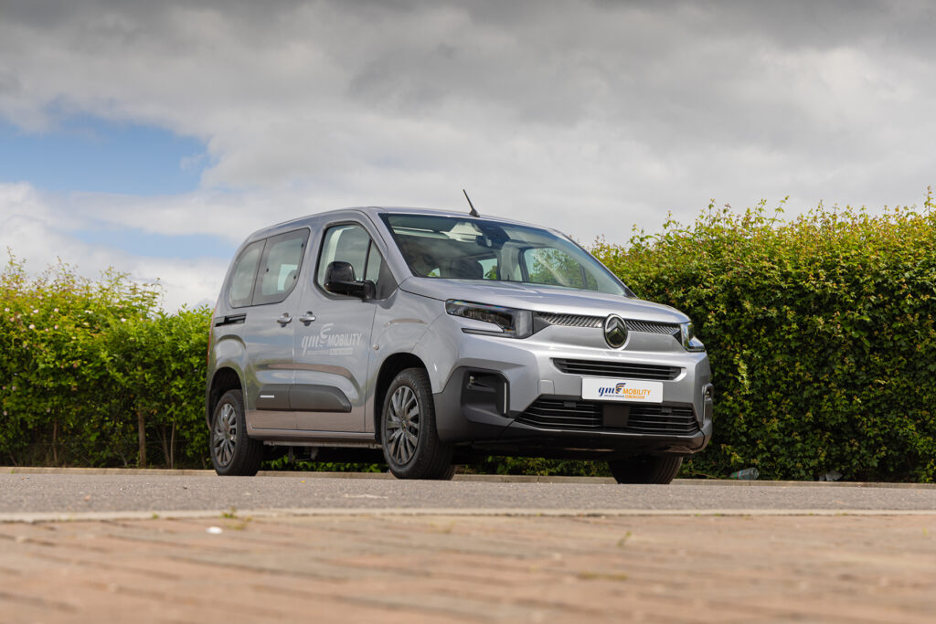 Citroën Berlingo Blaze