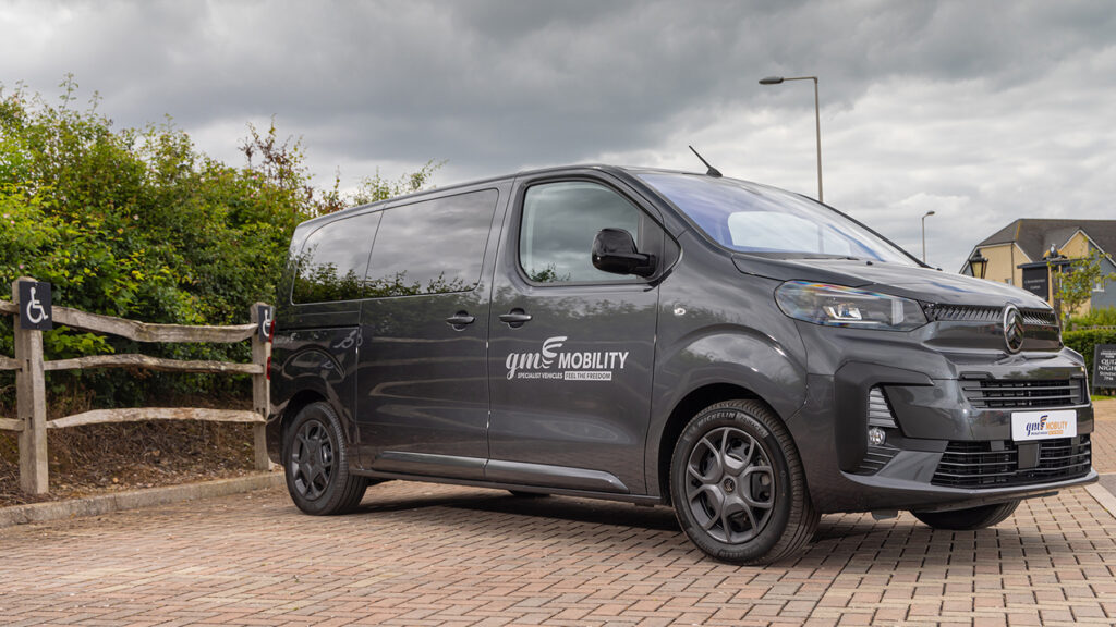 Citroën Spacetourer Chorus XL
