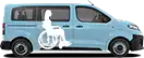 Citroen Spacetourer Quantum