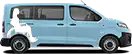 Citroen Spacetpurer Chorus