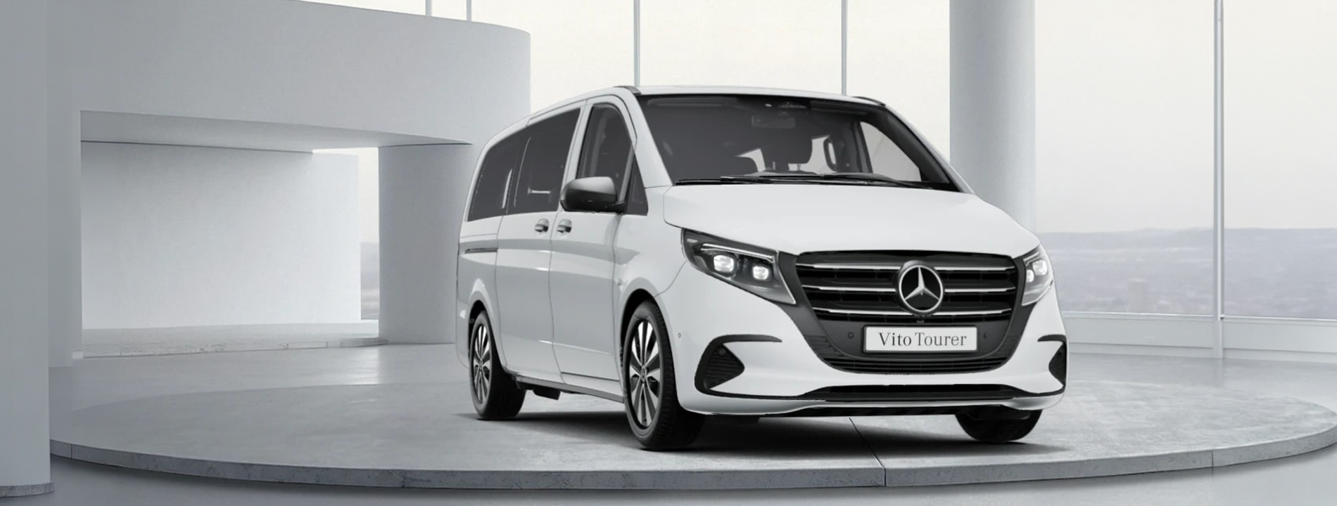 Merc Vito Header