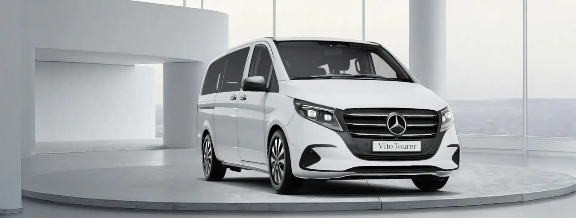 Merc Vito Header