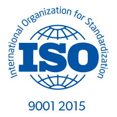 ISO9001 Logo
