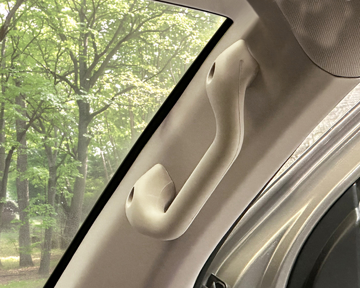 Grab Handles