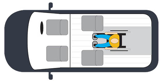 Citroen EBerlingo 4 Plus 1